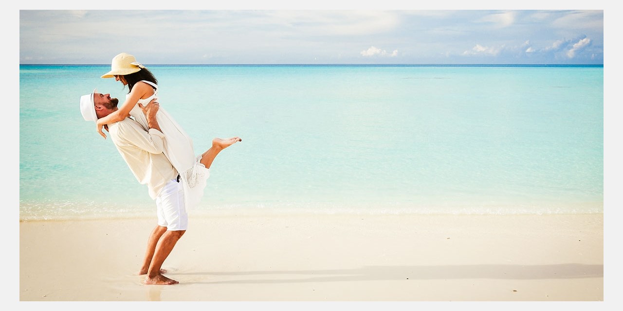 This hotel puts you 5 minutes from Grace Bay Beach's powdery white sand