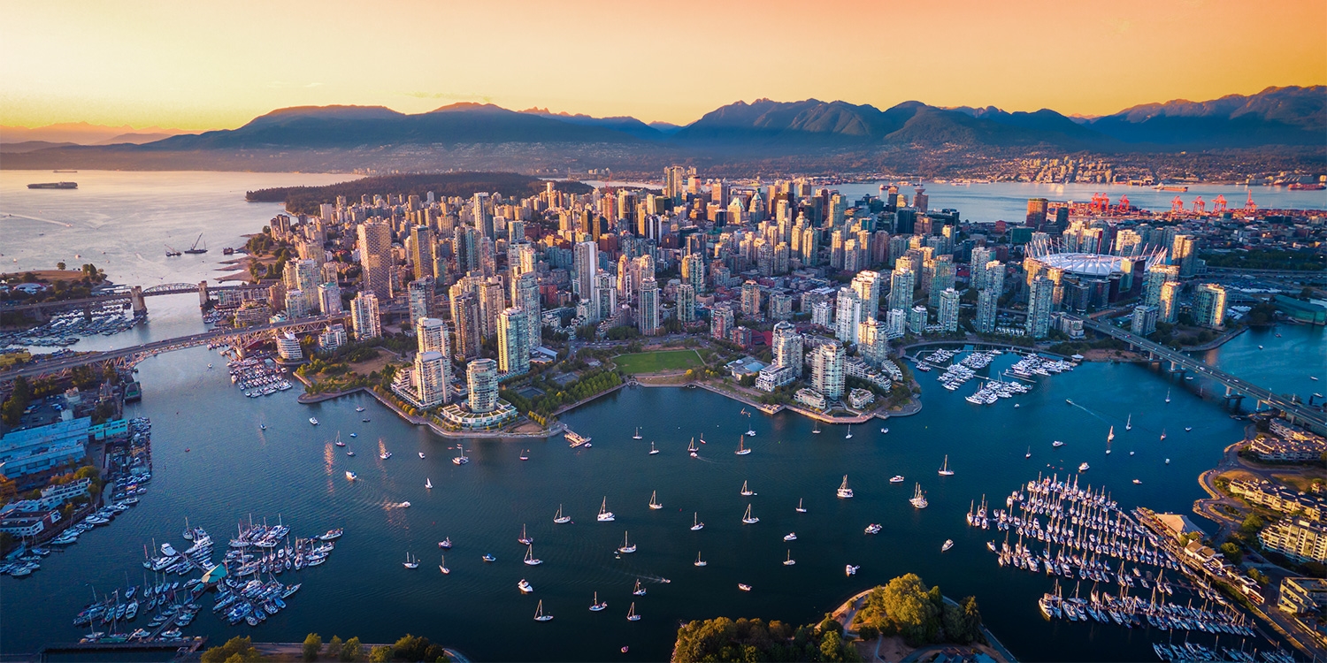 $209—Newly renovated hotel near Vancouver, 36% off -- Vancouver, British Columbia