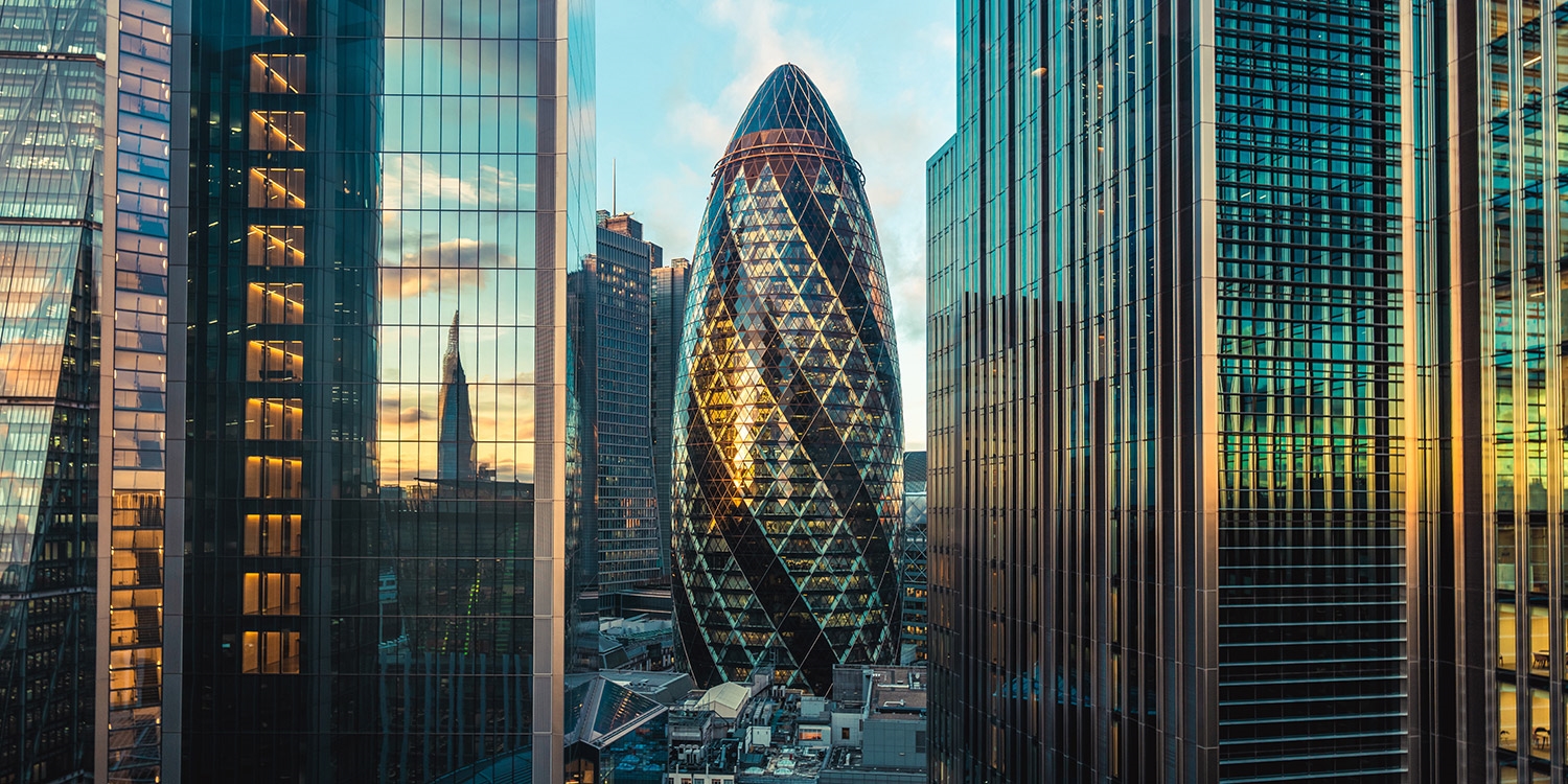 Enjoy a London city break with Leonardo Hotel London Aldgate