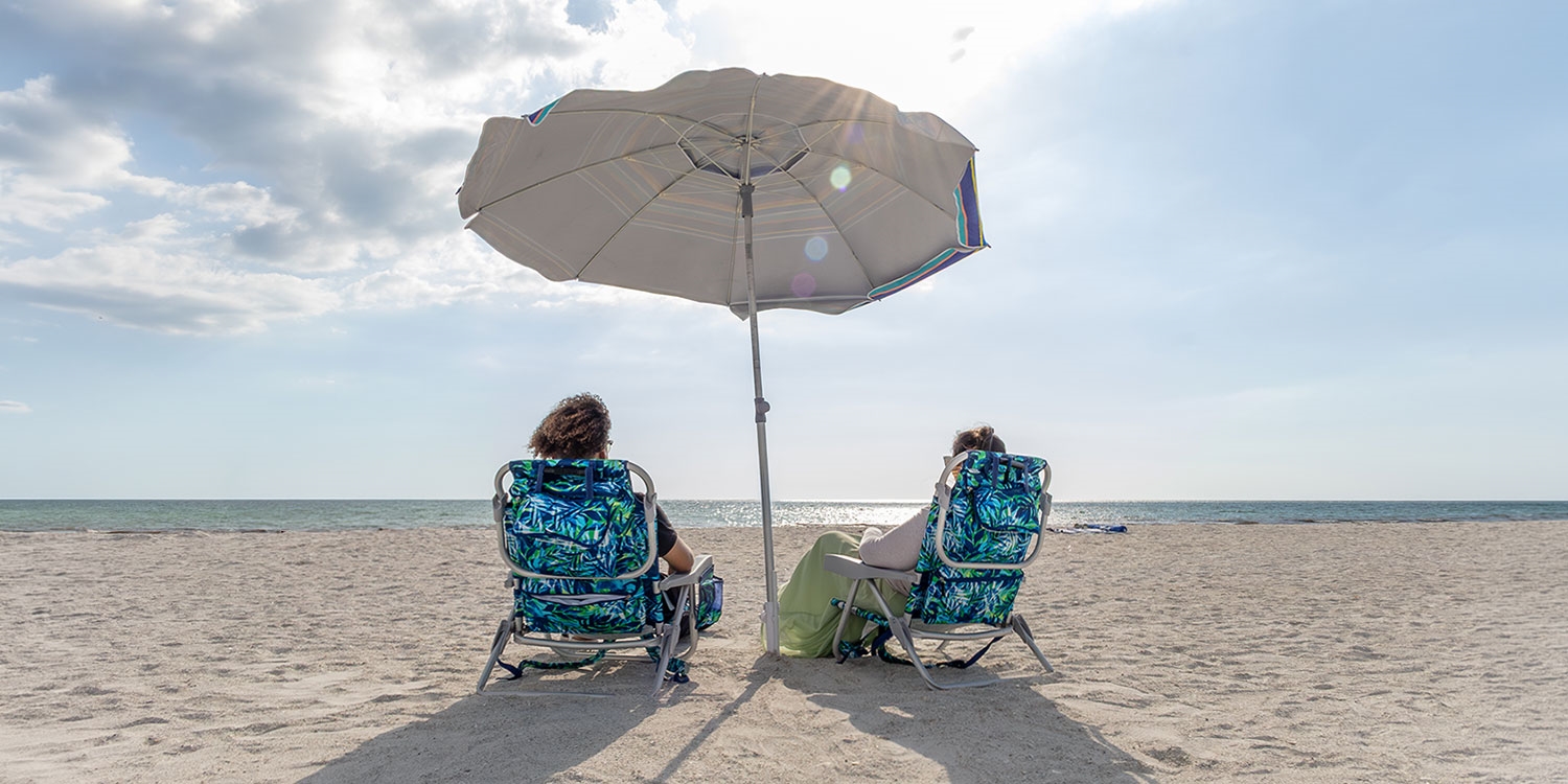 Discover this relaxed Gulf Coast beach town between Clearwater and St. Pete