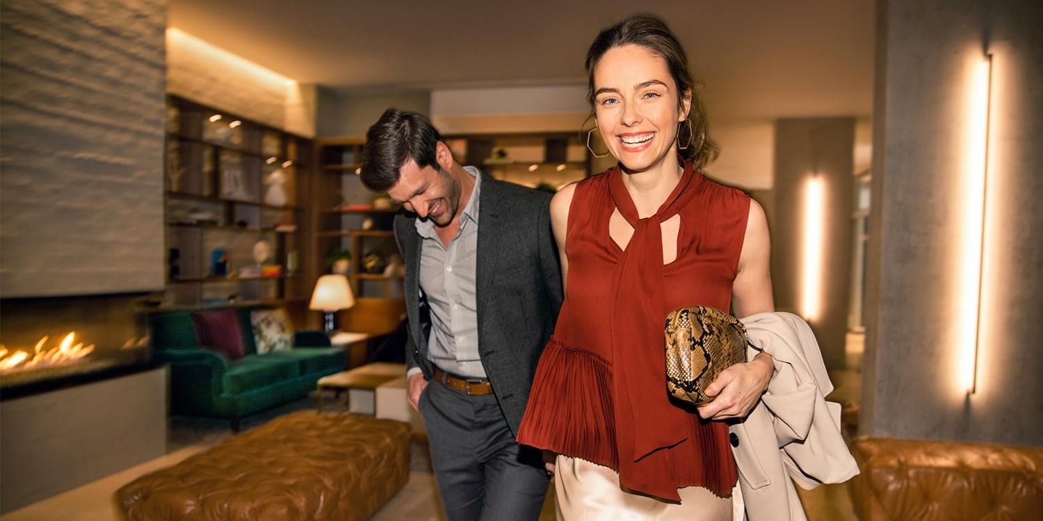 This hotel boasts a prime location in the affluent Back Bay neighborhood