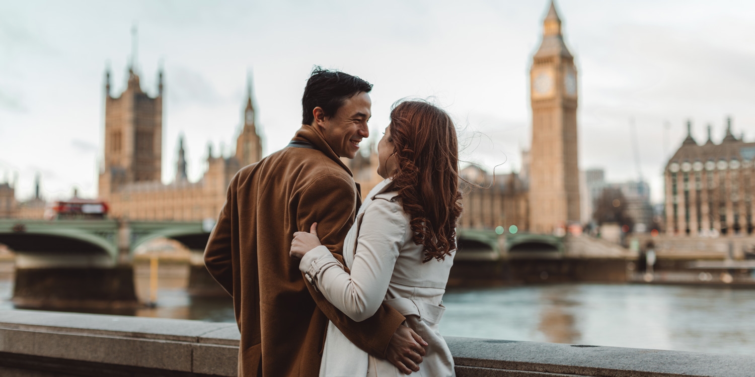 Overnight stays, including breakfast, are from £149