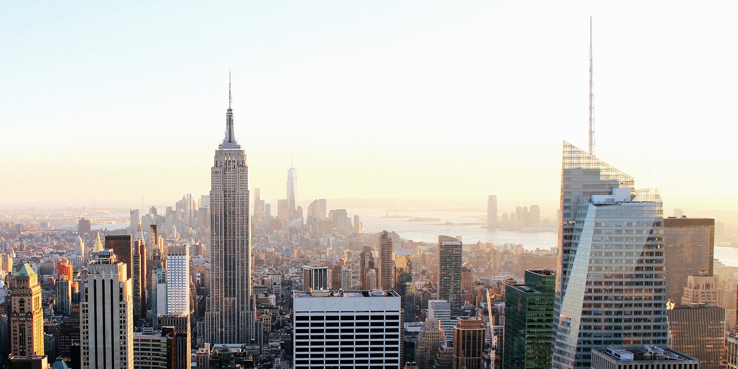 Epic views await on your next trip to Manhattan