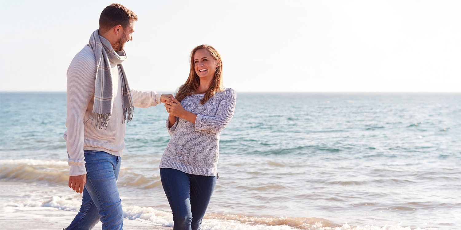 £99—Blackpool: 2 nights in seafront hotel -- Blackpool