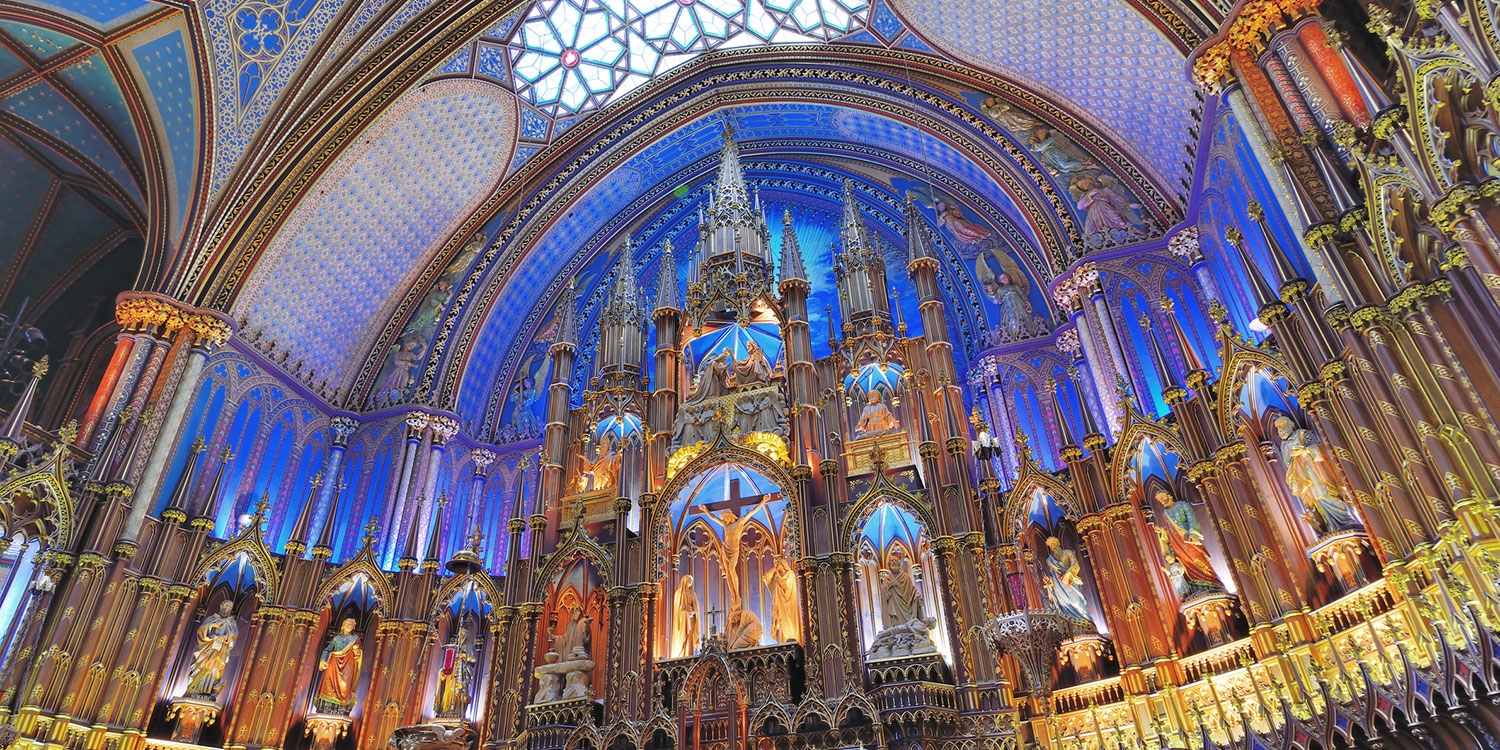 $235—Montreal hotel w/breakfast -- Montreal, Quebec