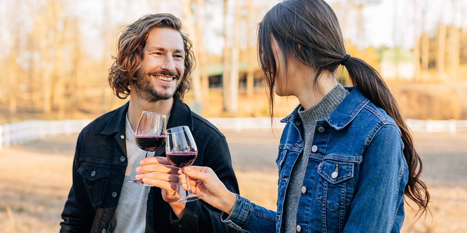 Daily winery tours are included in the reduced resort fee 