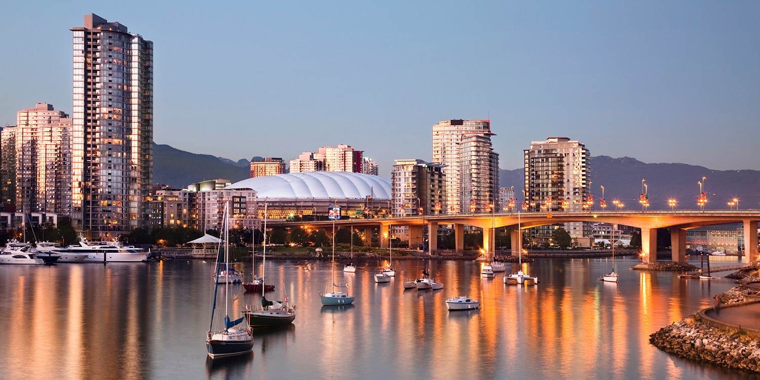 You'll have a great base for exploring the city