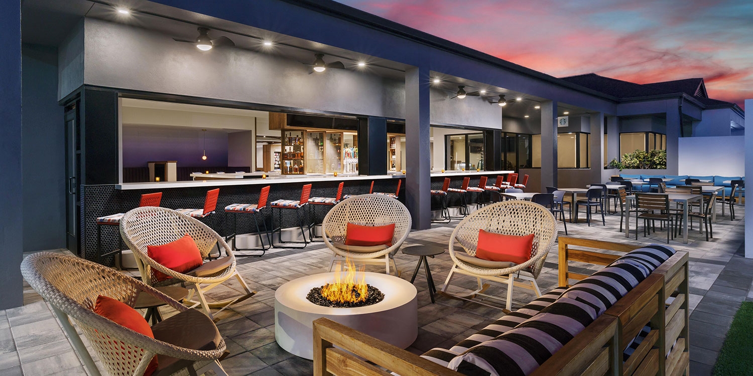 This is a comfortable and convenient place to stay during your next Orlando trip