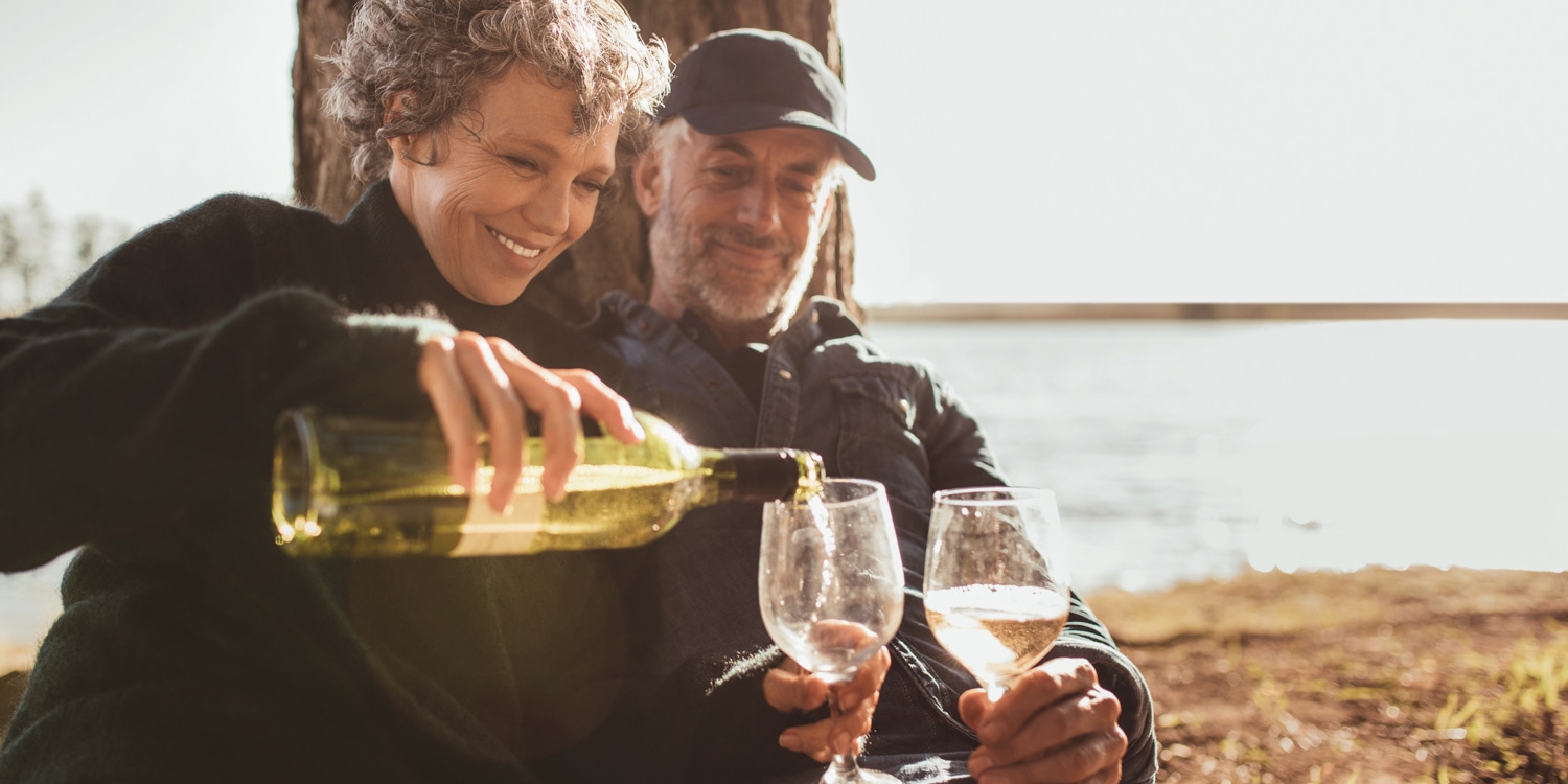 Plan a Niagara escape this fall