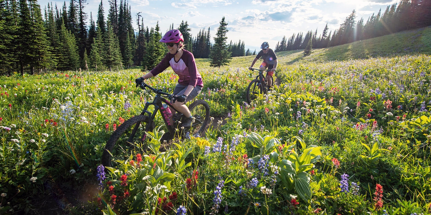 $149–$159—Sun Peaks into summer, 43% off -- Sun Peaks, British Columbia