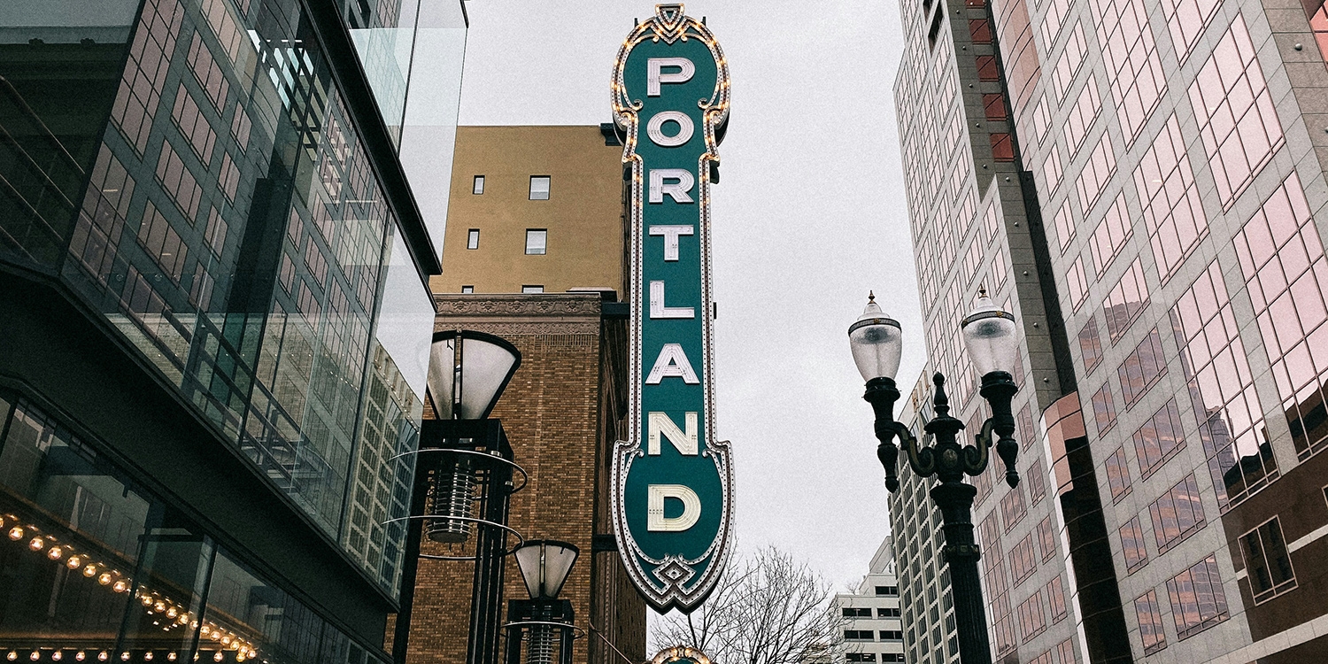 Stylish, central and full of Portland personality—Hotel Zags is your urban retreat in the heart of downtown