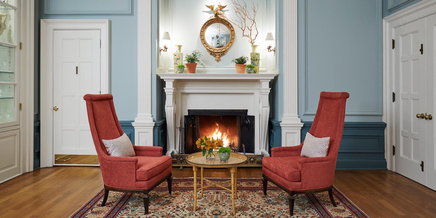 $445—Ontario country manor w/valet & $100 nightly credit -- Cambridge, Ontario