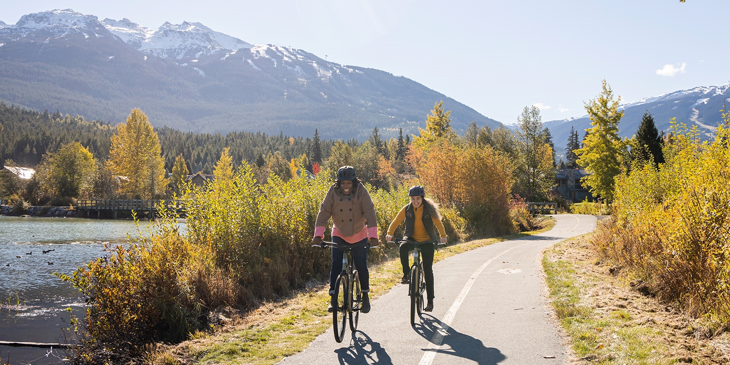 $149—Whistler Village hotel w/$50 dining credit -- Whistler, British Columbia