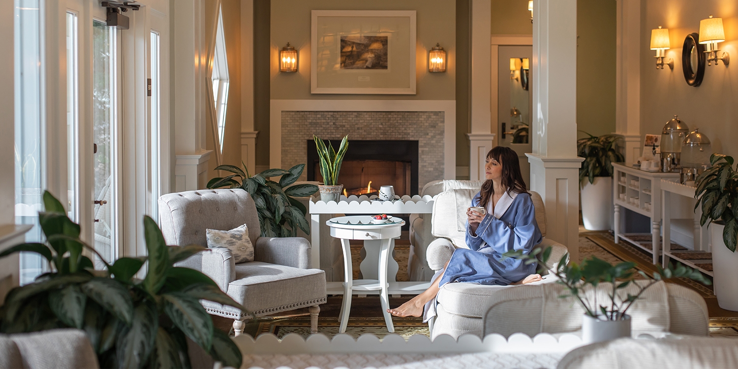 Travelzoo members love this property for its "gorgeous setting," "fabulous spa" and "excellent, friendly staff"