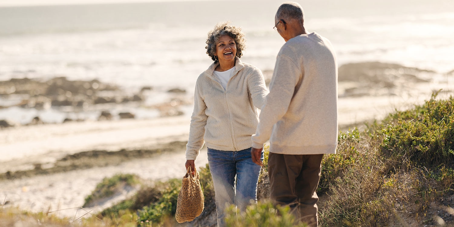 It's just an hour south of Portland and 90 minutes north of Boston