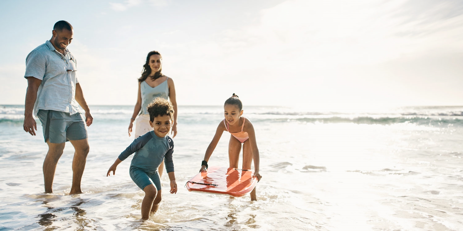 Save 40%–45% on dates through June at this family-friendly New England resort