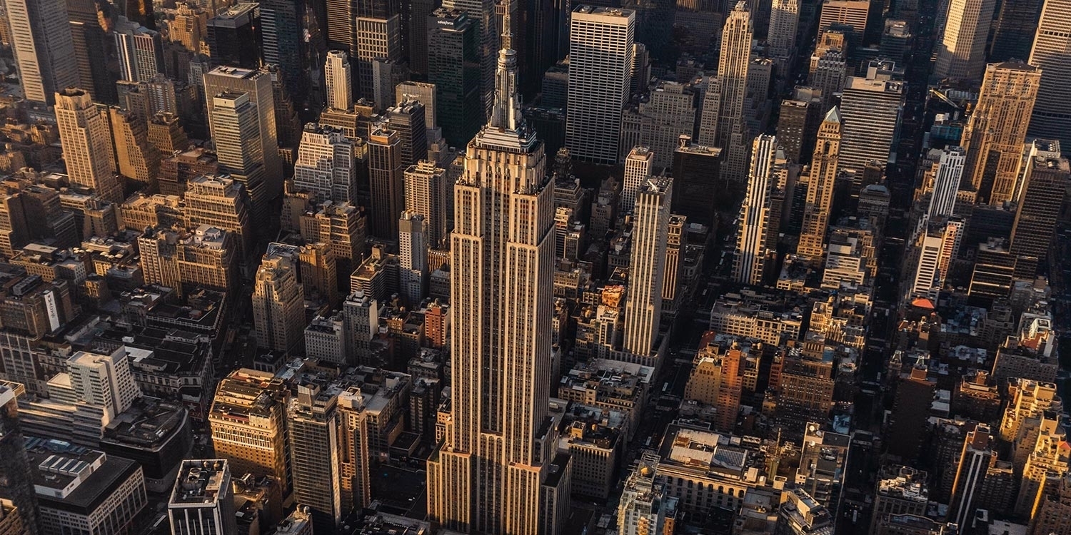 The list of things to see and do in NYC feels nearly endless