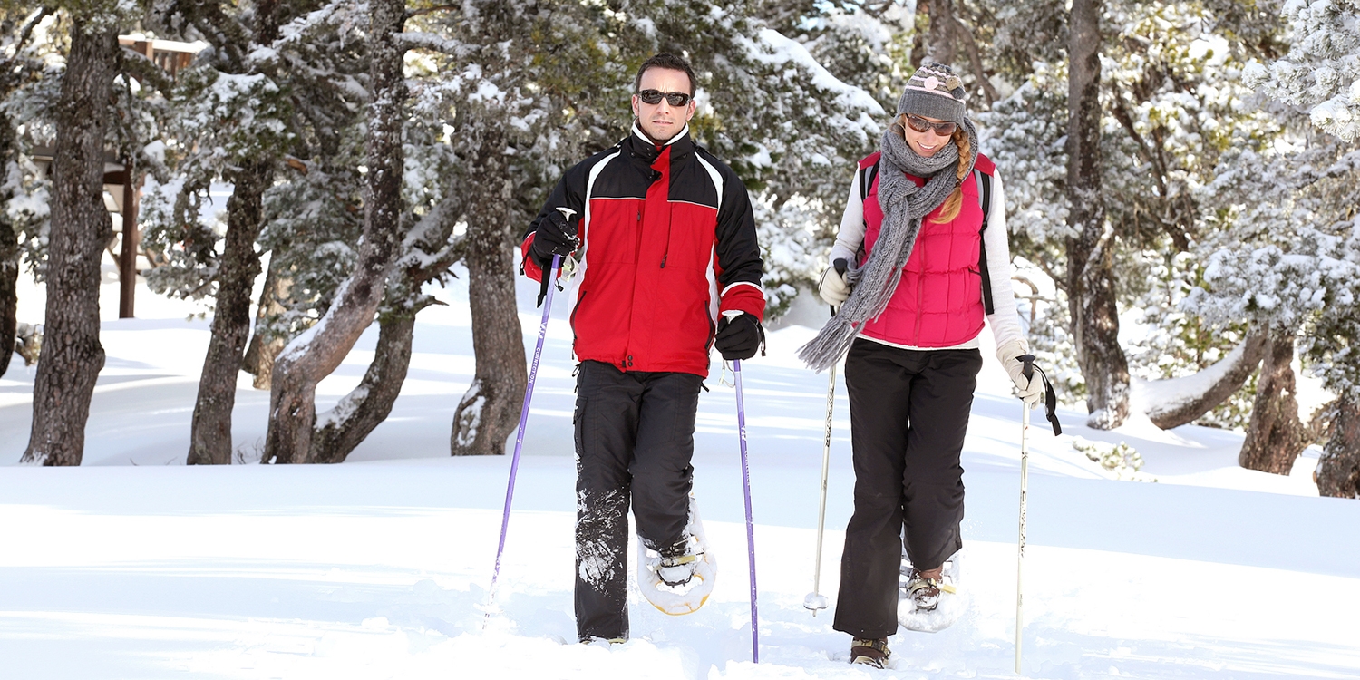 There is a plethora of activities to enjoy on the property