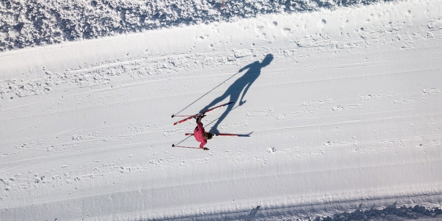 With this offer, members can purchase ski lift tickets for $155 (reg. $200)