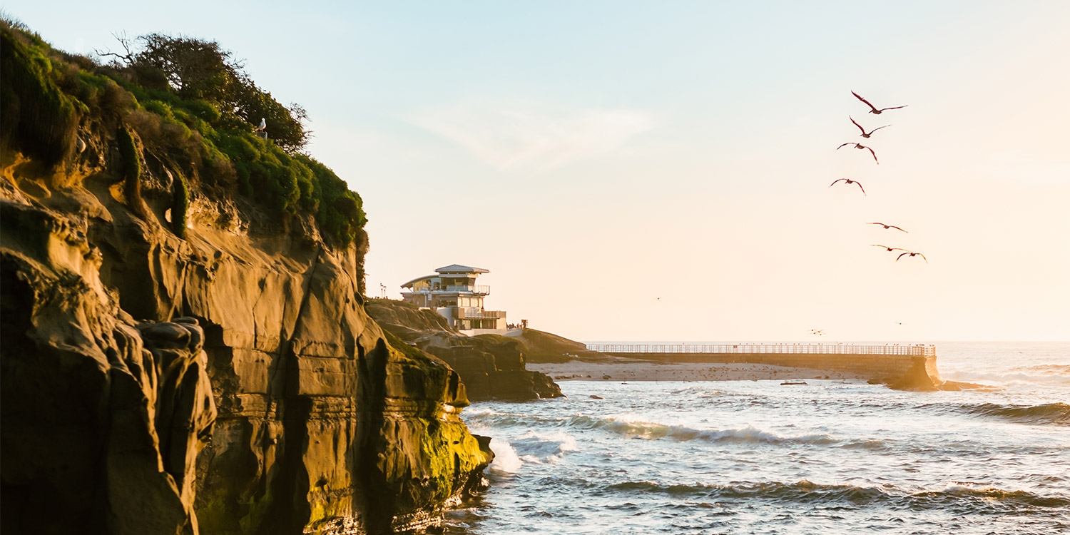 Explore the Jewel of San Diego 