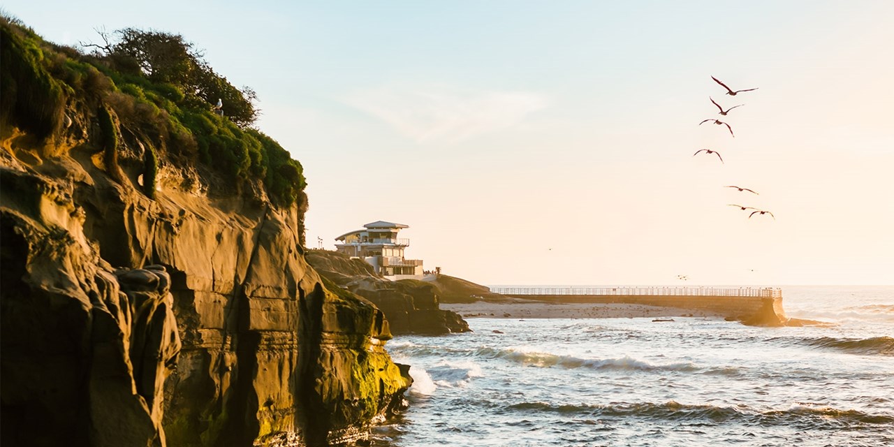 Explore the Jewel of San Diego 