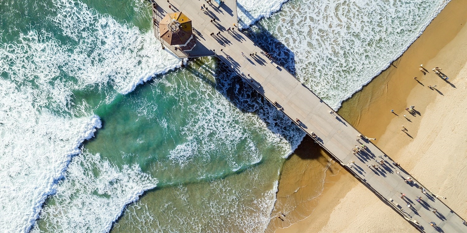 Explore what this laid-back beach town has to offer