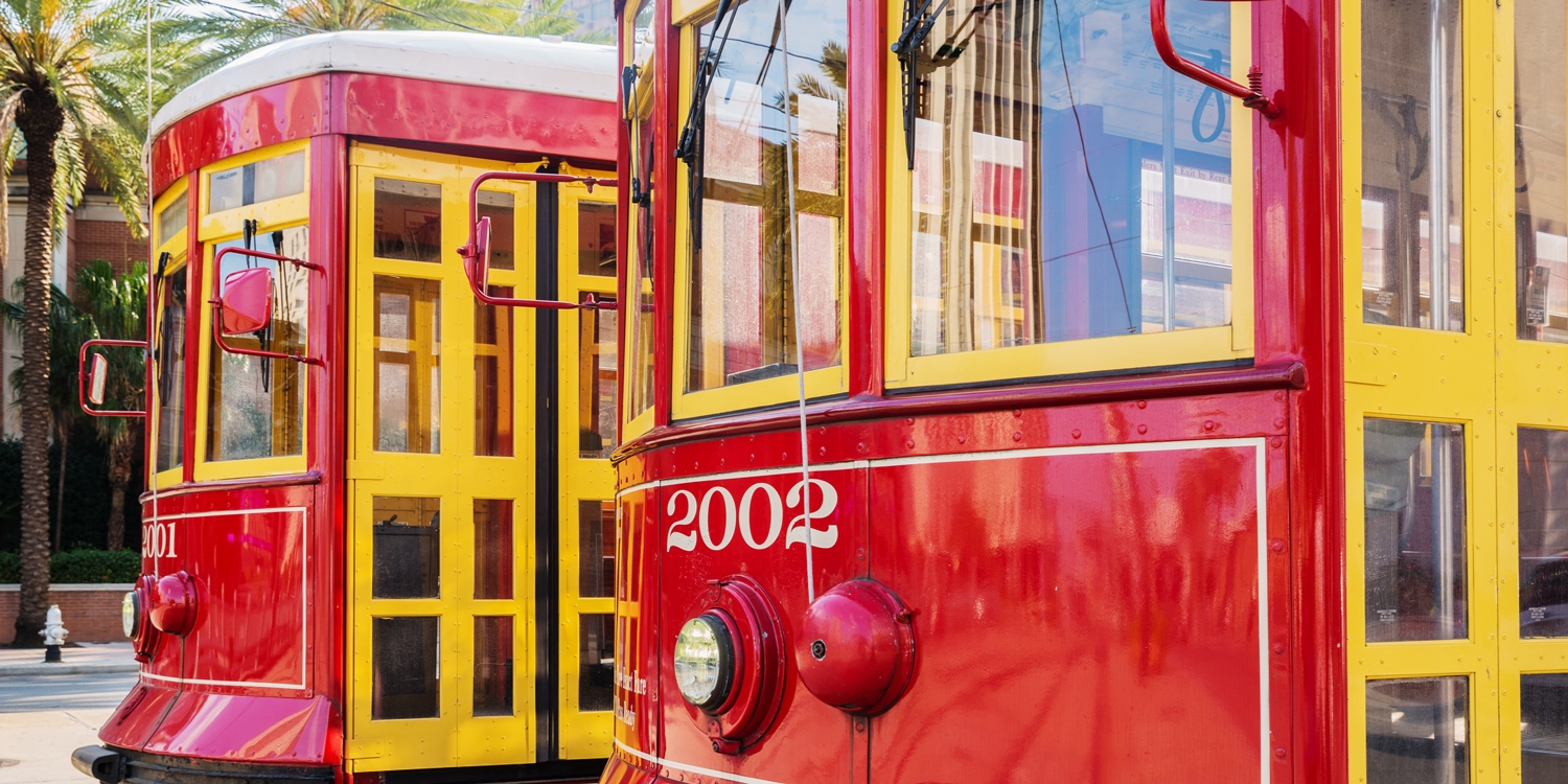 Save on New Orleans stays with this offer