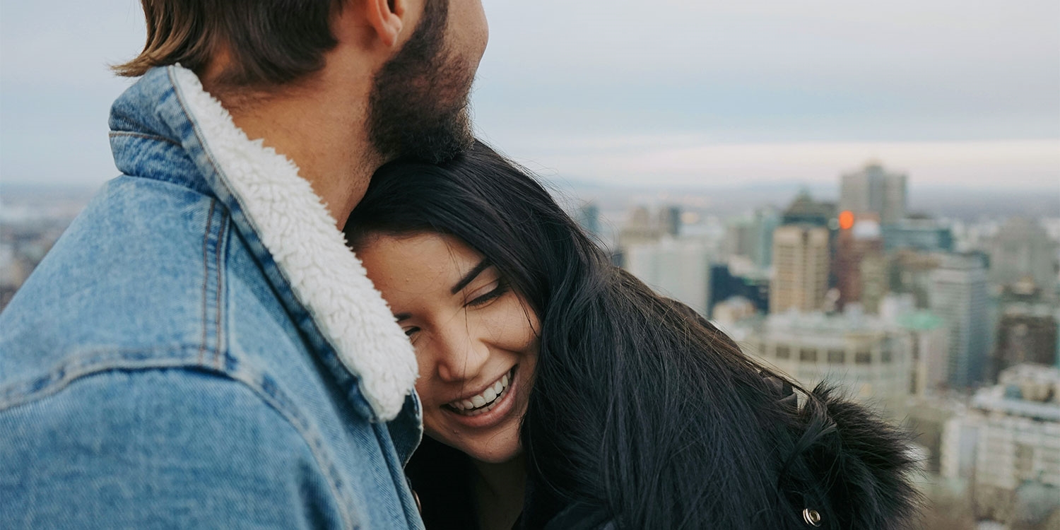 Getaway to Montreal this fall or winter