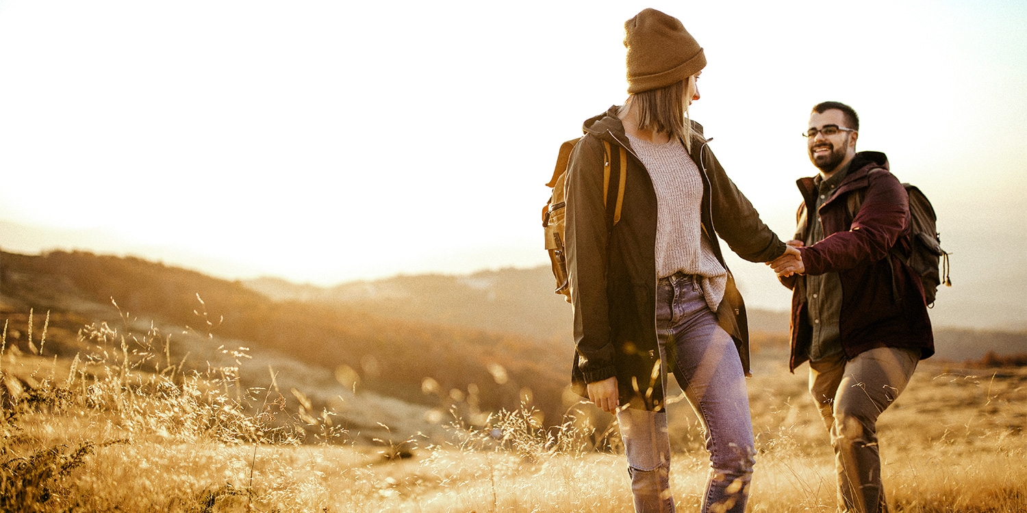 Explore the Oxfordshire countryside