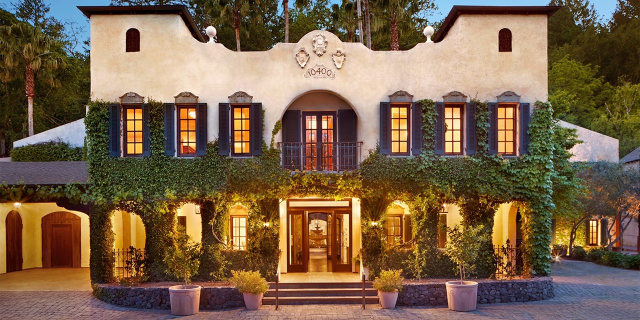 Save up to 58% when you stay at this Italian-inspired retreat