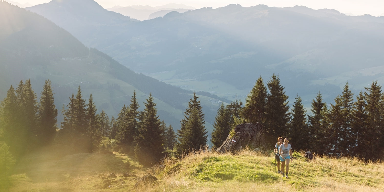 ab 179 € p.P.—3 Tage in Kitzbühel mit HP -- Österreich