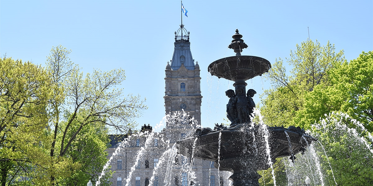 $103–$147—Quebec City hotel into 2027 -- Quebec City, Quebec