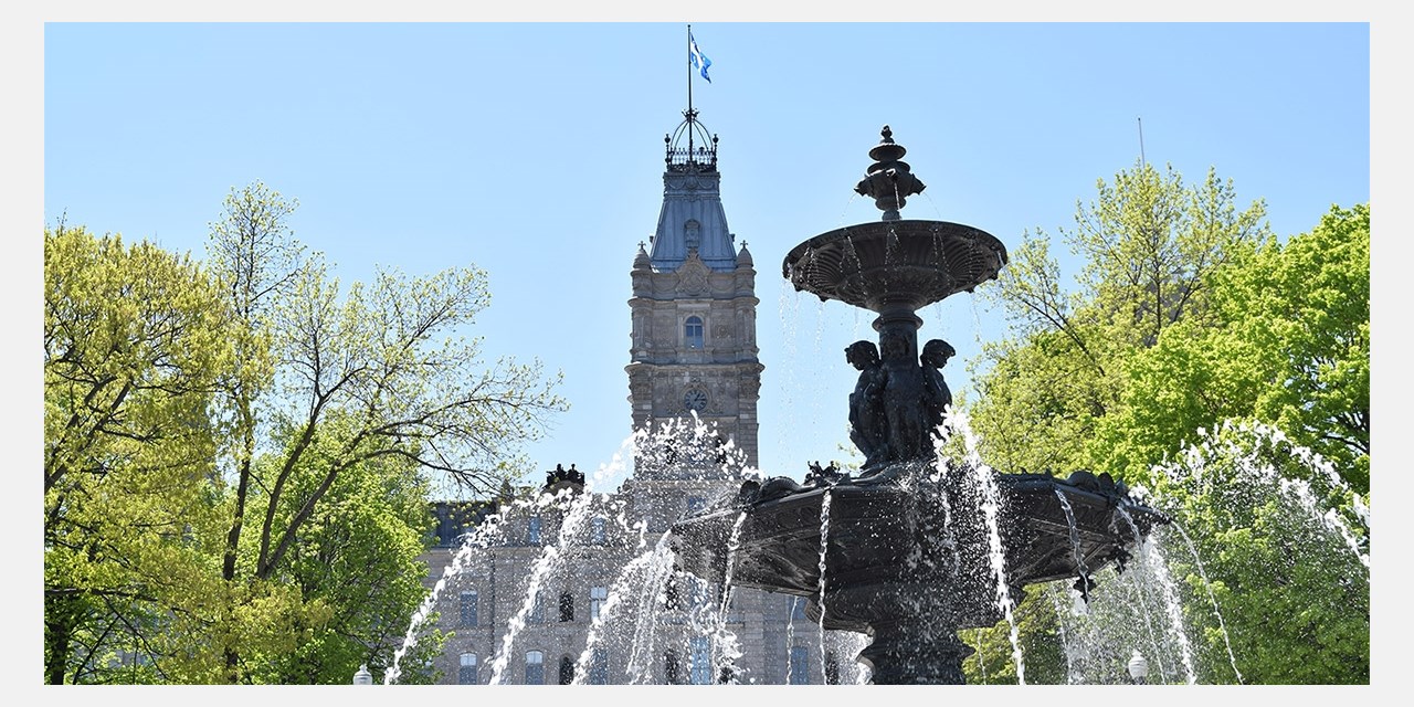 $103–$147—Quebec City hotel into 2027 -- Quebec City, Quebec