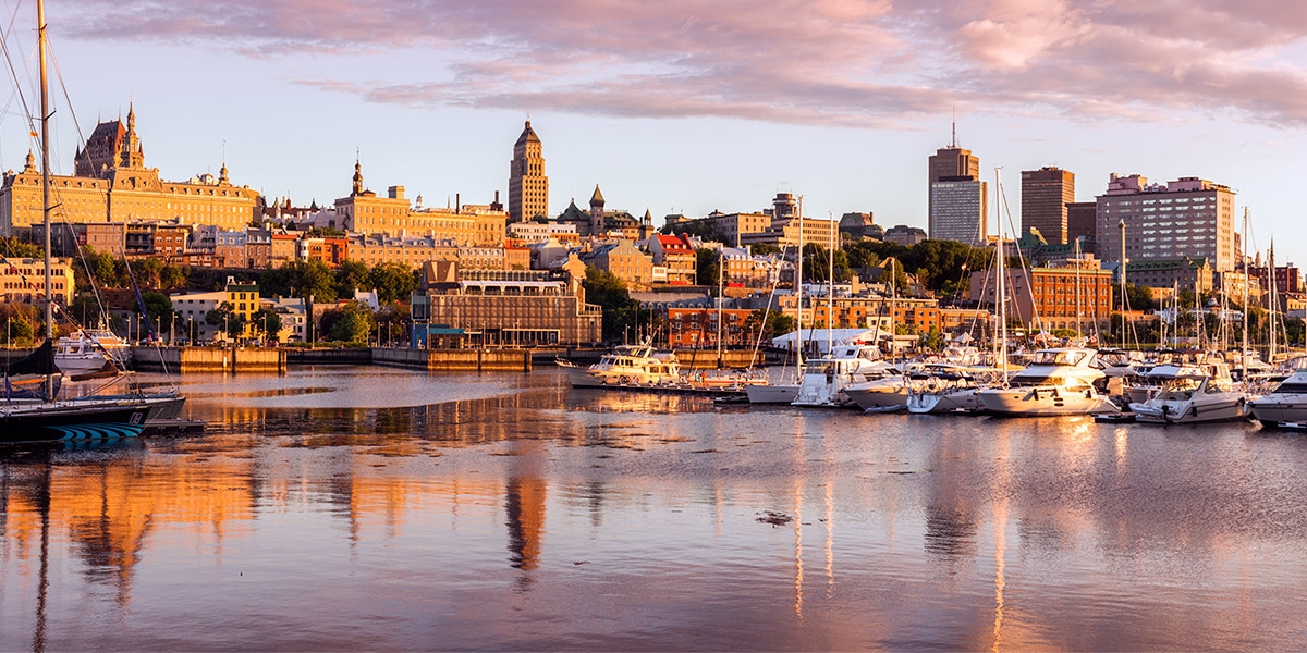 $103–$147—Quebec City hotel into 2027 -- Quebec City, Quebec