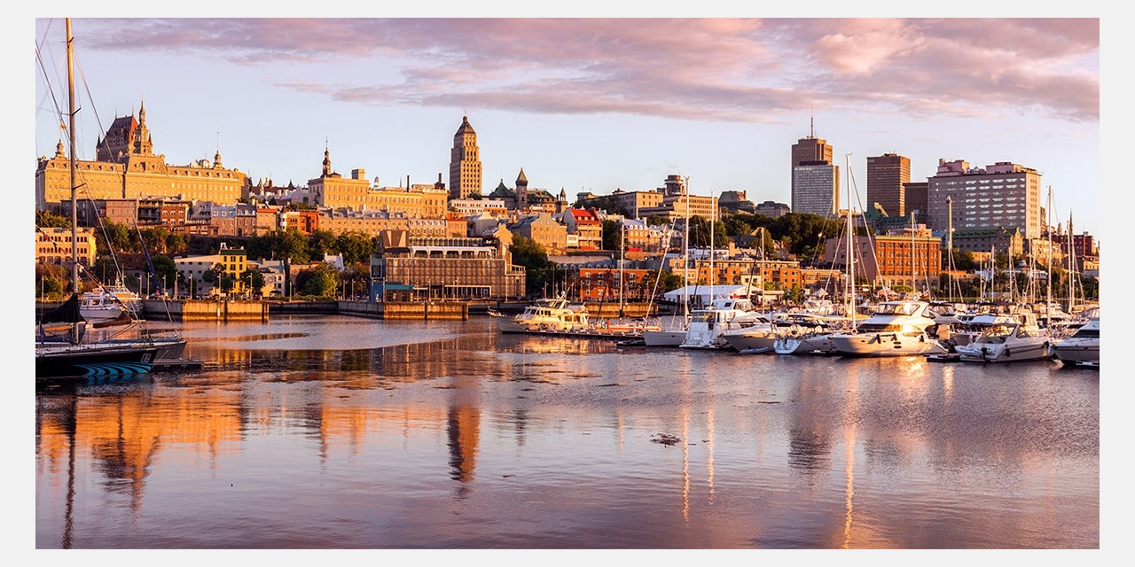 $103–$147—Quebec City hotel into 2027 -- Quebec City, Quebec