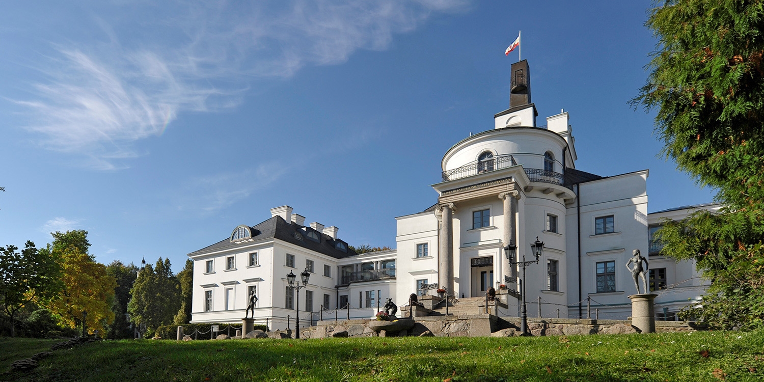 ab 149 € p.P.—Seenplatte: 3-tägige Auszeit im Schlosshotel