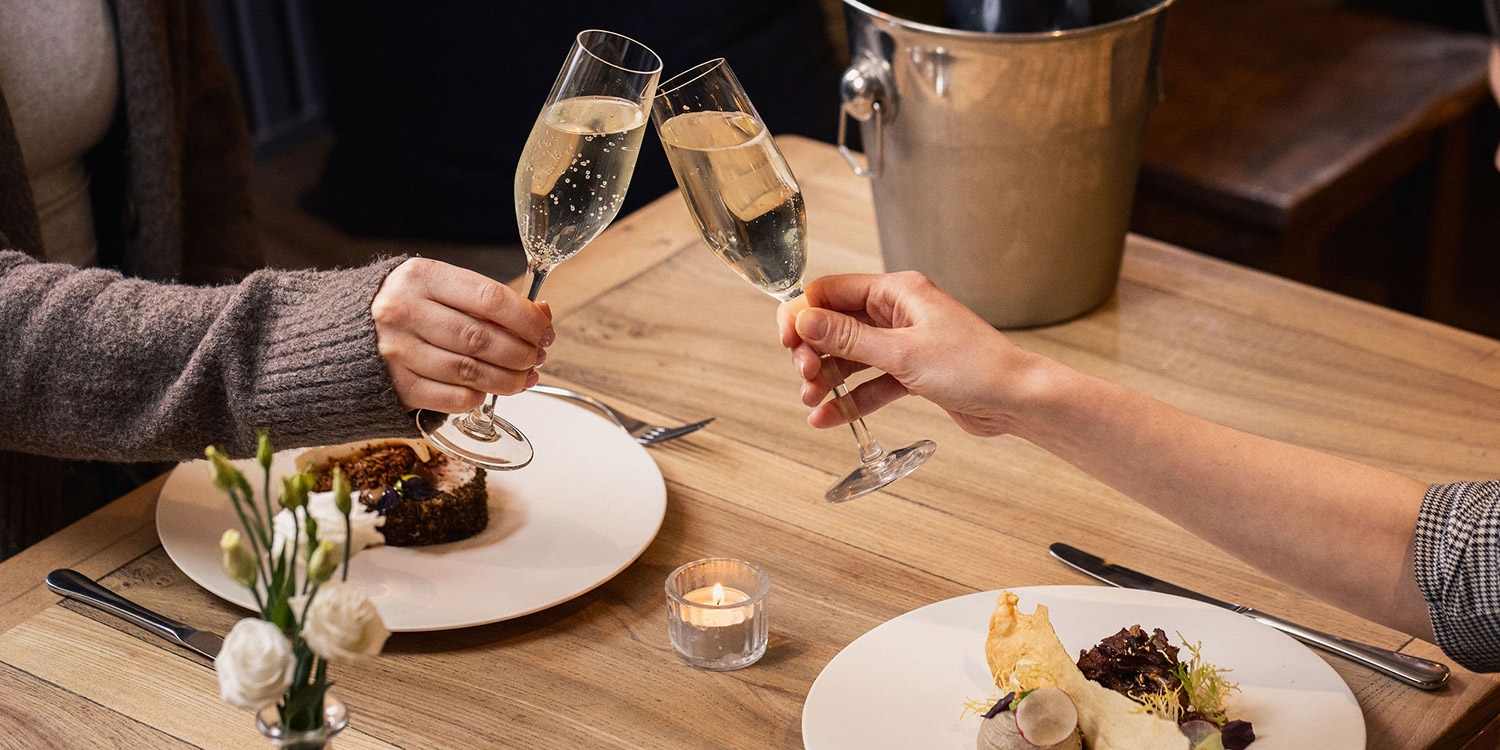 Save £70–£90 with this offer on stays at Lion + Pheasant Townhouse Hotel Shrewsbury