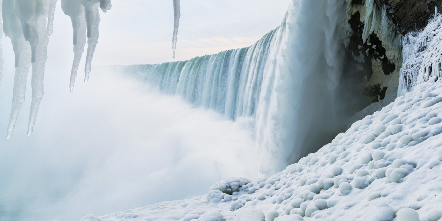 $104 & up—Stay near the Falls in Niagara, reg. $171 -- Niagara Falls, Ontario