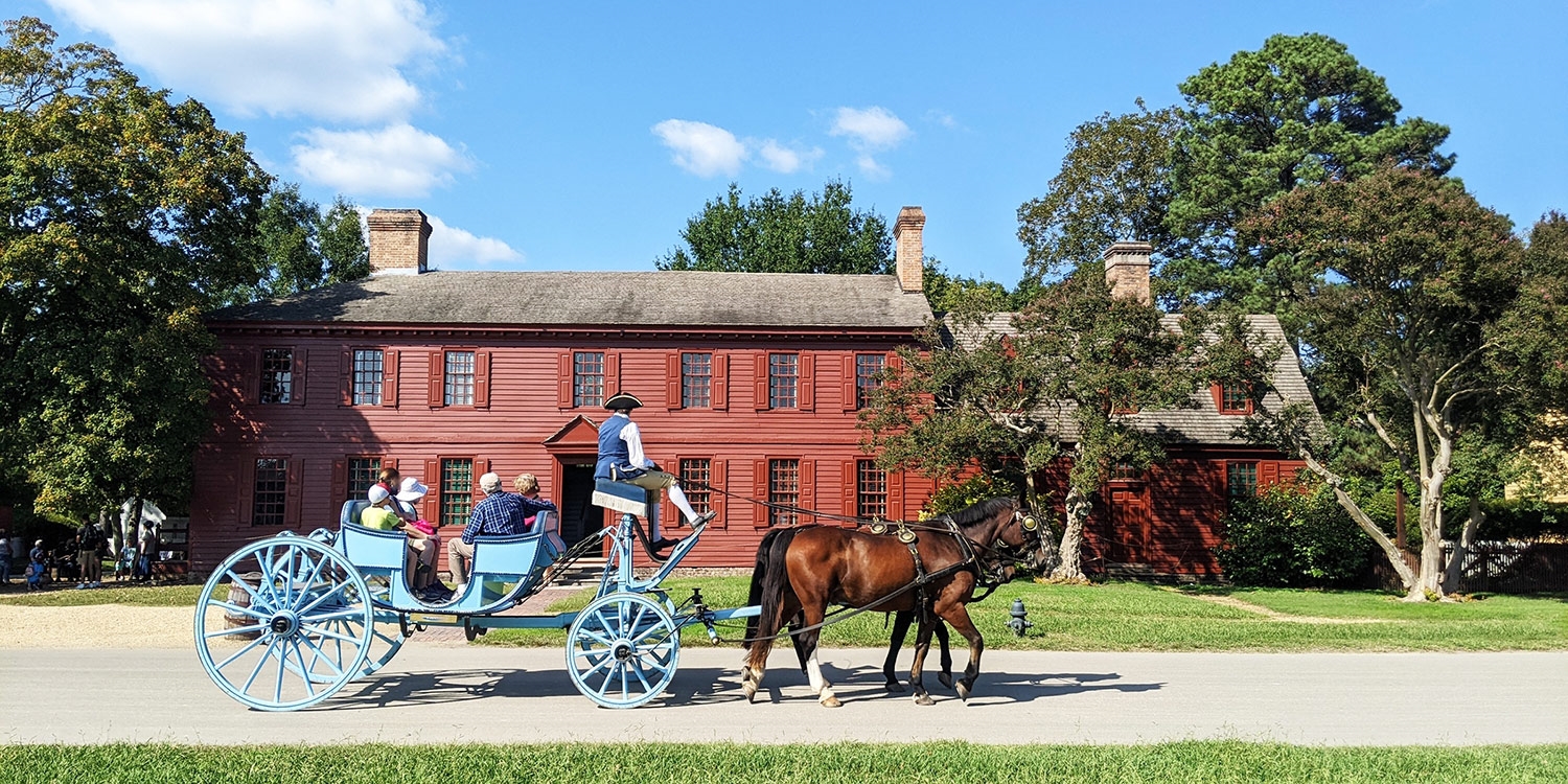 Visit this historic property and enjoy $140 in extras