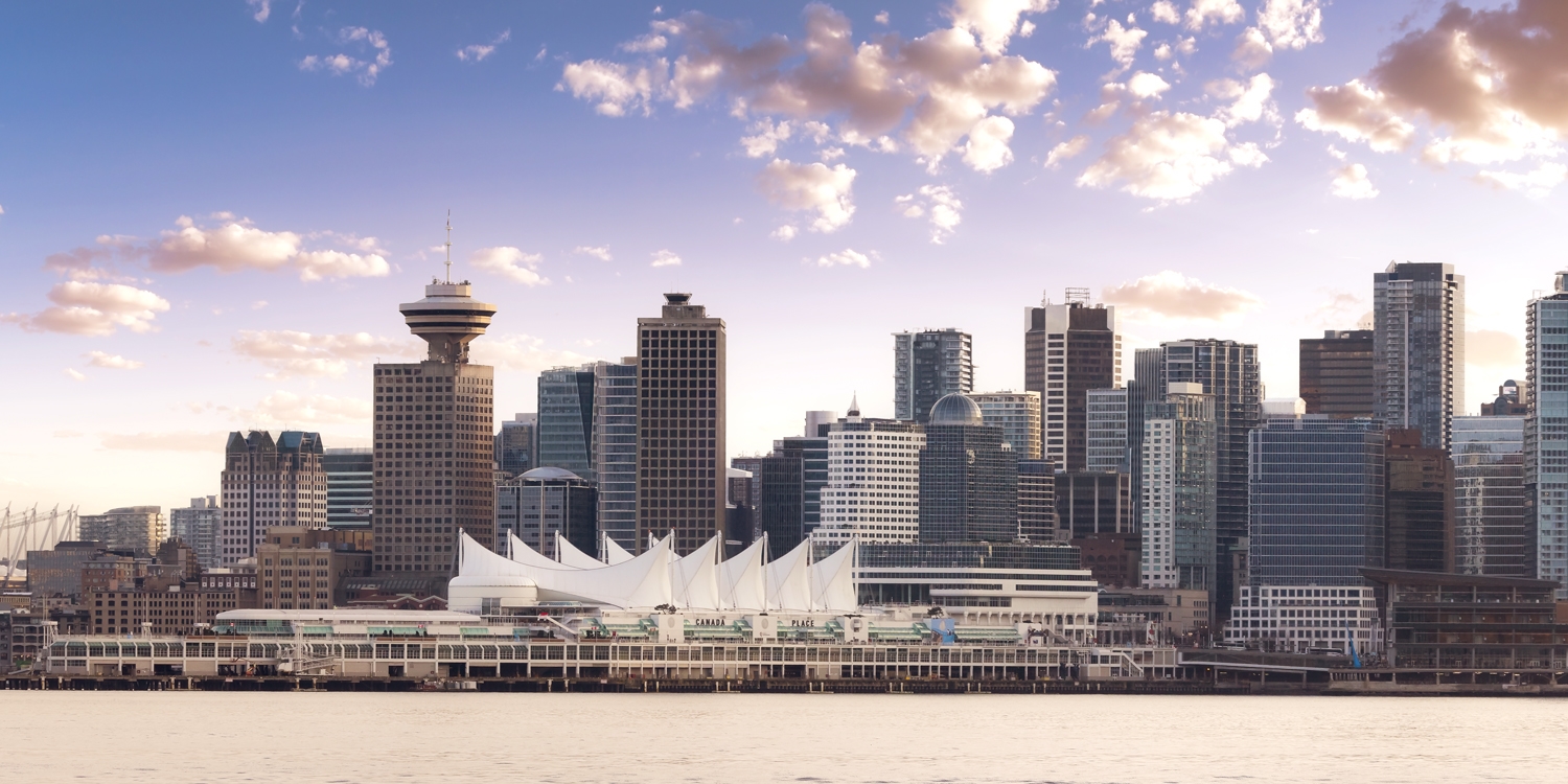 Use this North Vancouver hotel as your base this summer