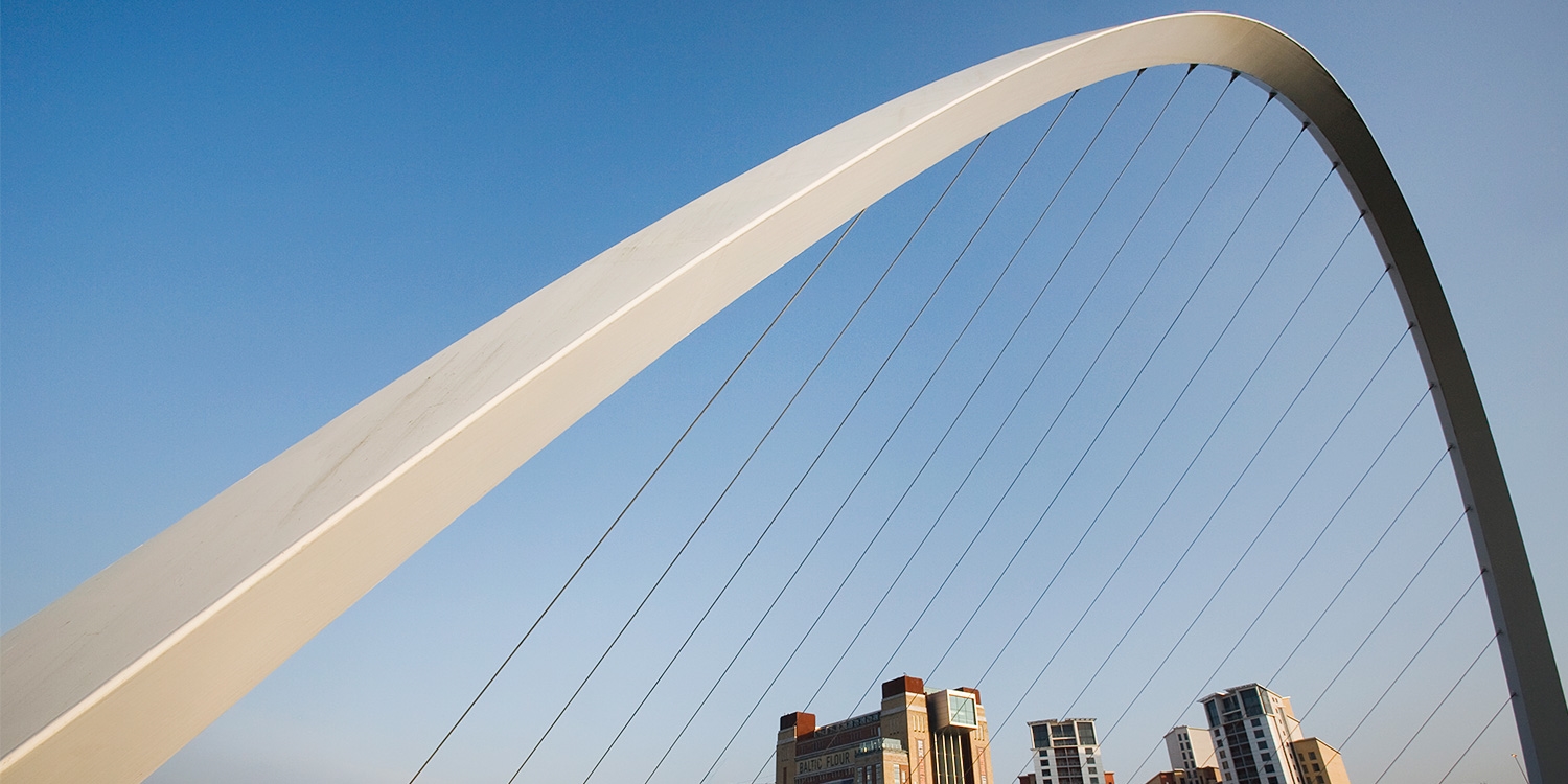 An overnight stay in Newcastle is £99 with this deal