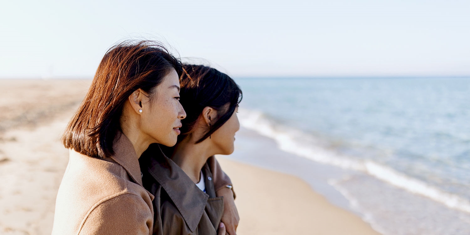 Bayfield is a quaint village known for its impressive views of Lake Huron