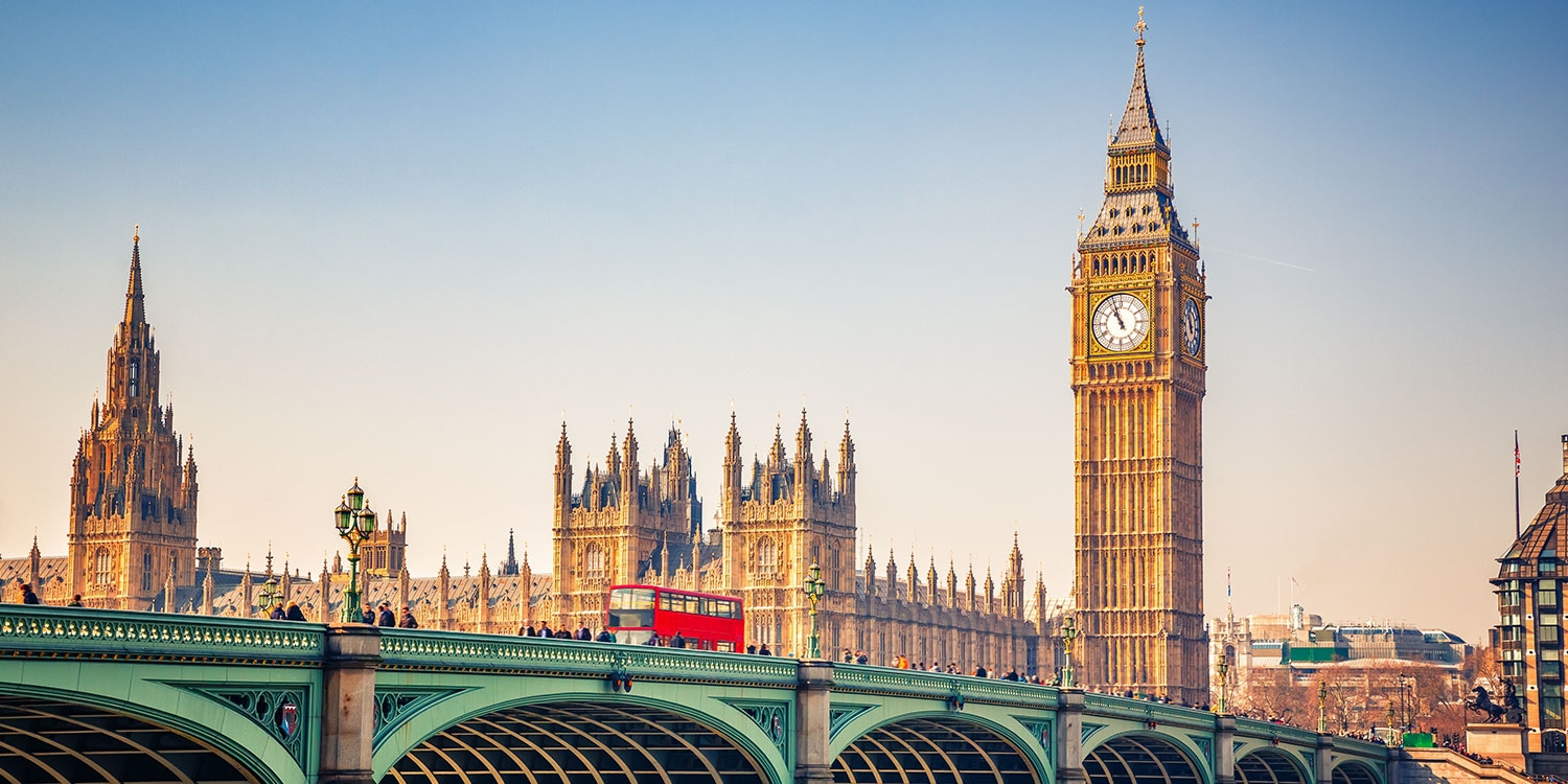 H10 London Waterloo is around 20 minutes' walk from Westminster