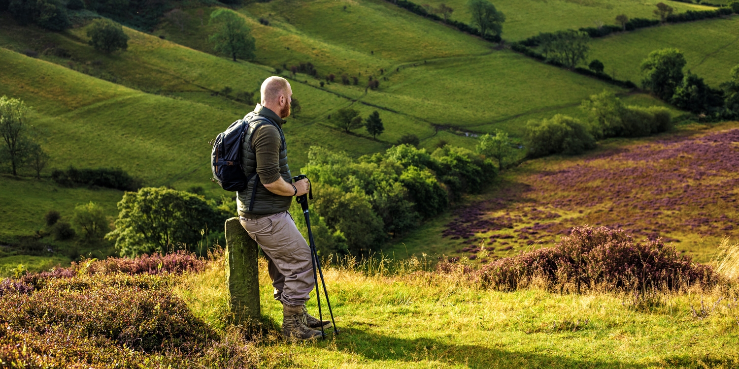 Explore Devon from Woodford Bridge Country Club 