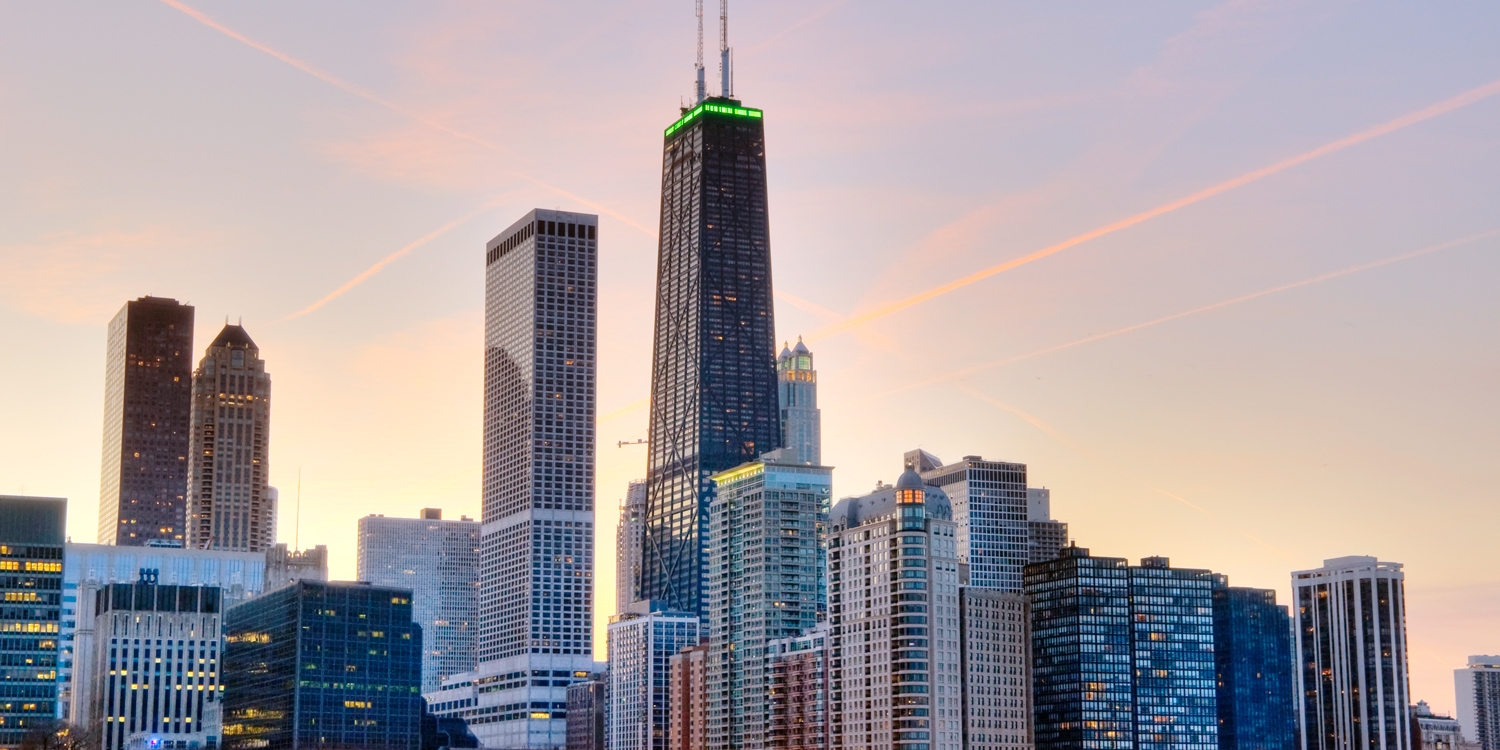 Stay downtown for just $89 this winter