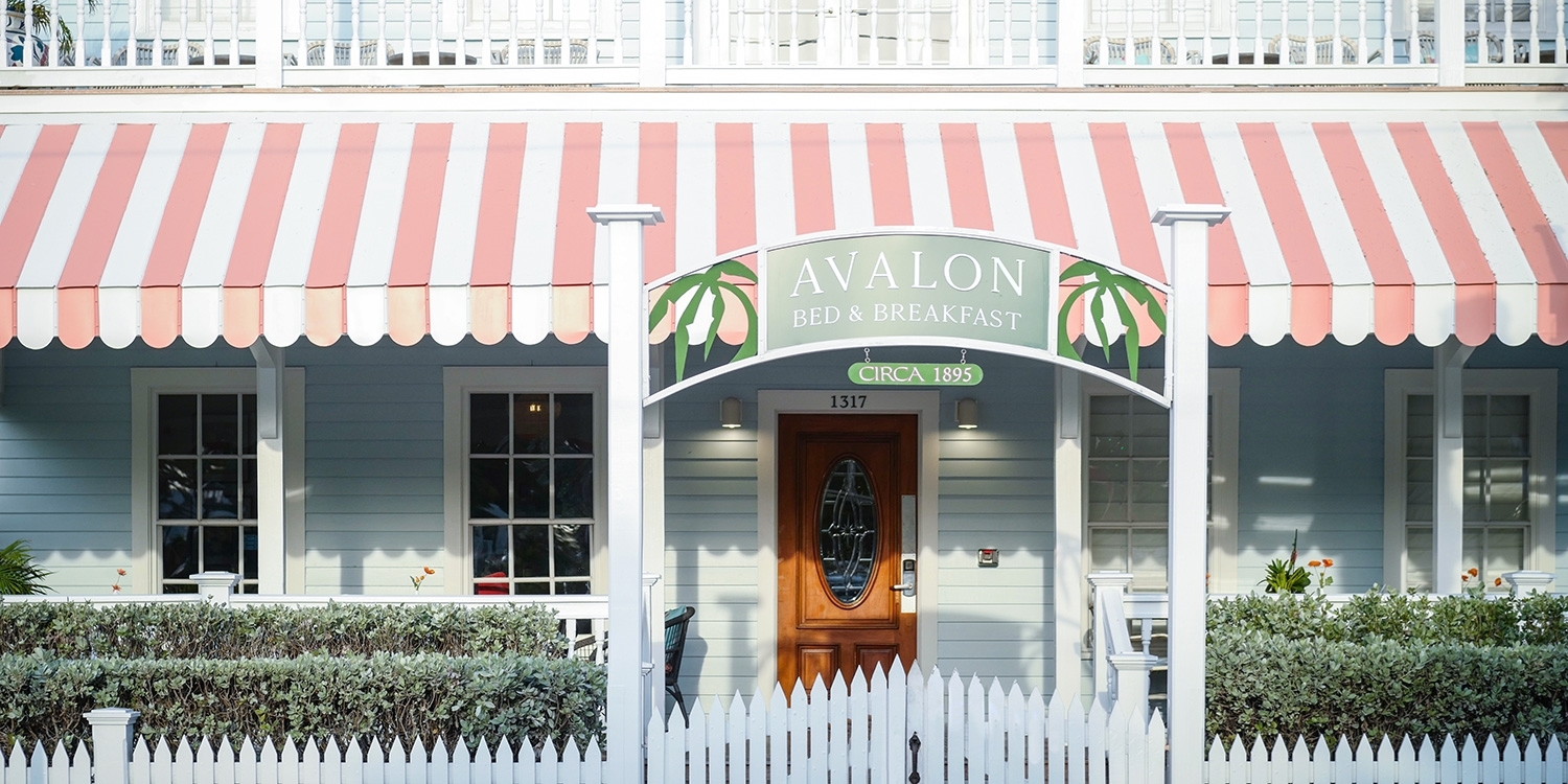 Visit Key West in peak winter with this offer