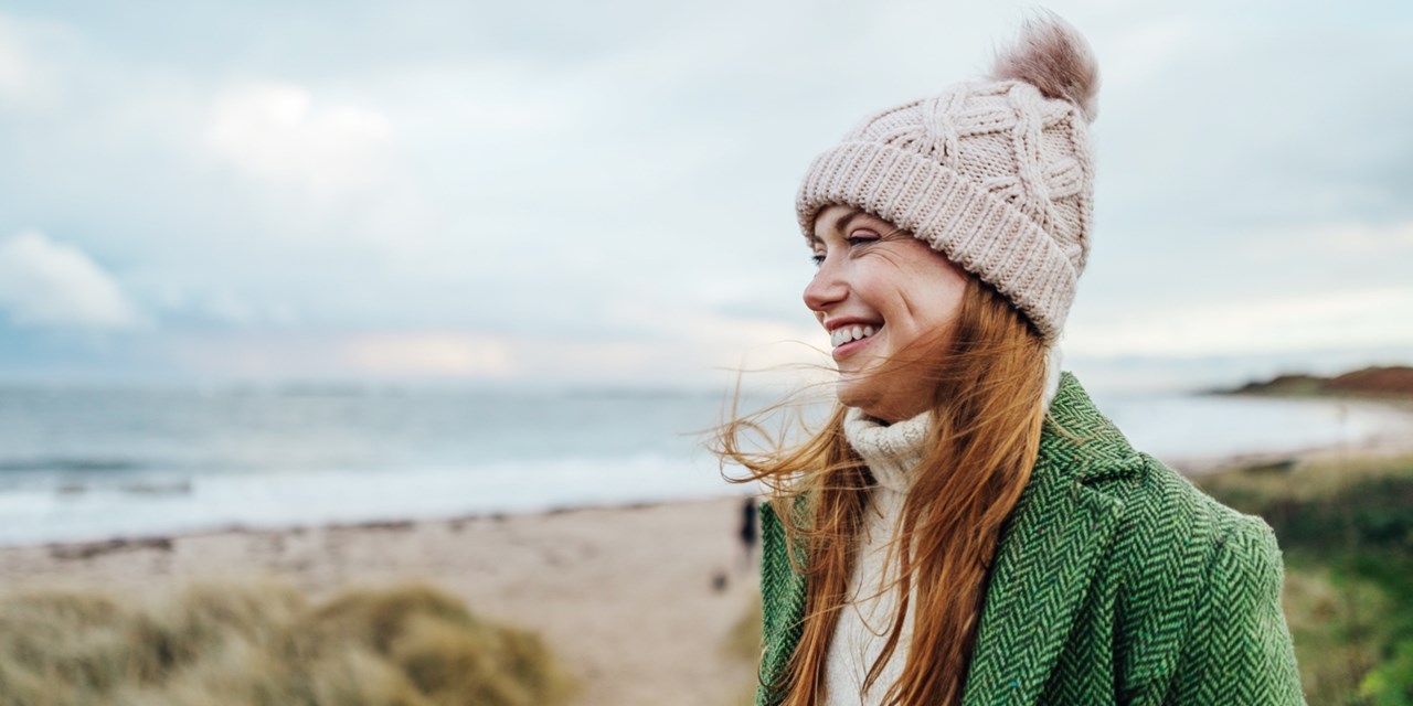 Explore the Llŷn Peninsula in northwest Wales from The Lion Hotel Criccieth 