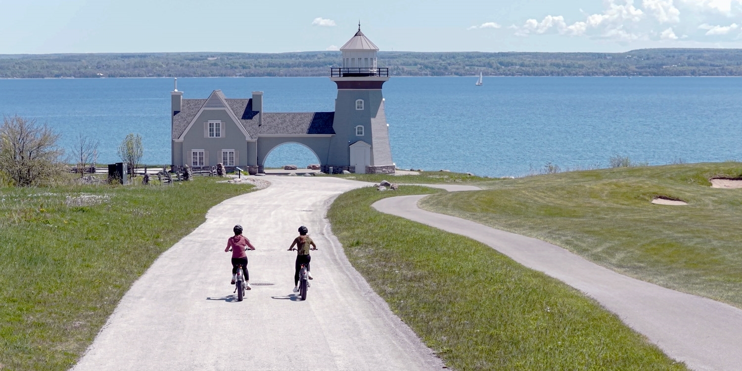 There are plenty of activities to enjoy