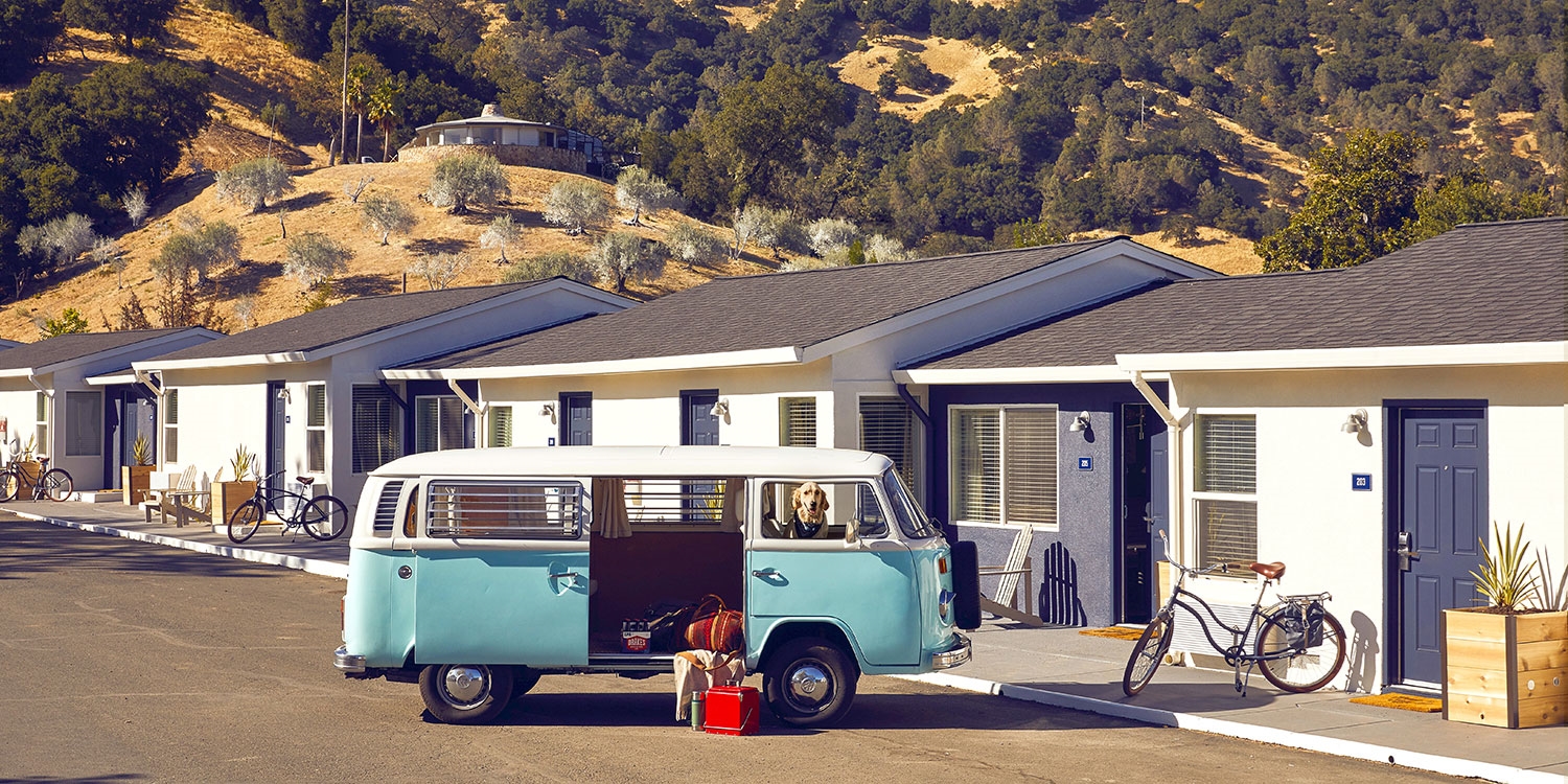 Make memories on a road trip to this laid-back spot