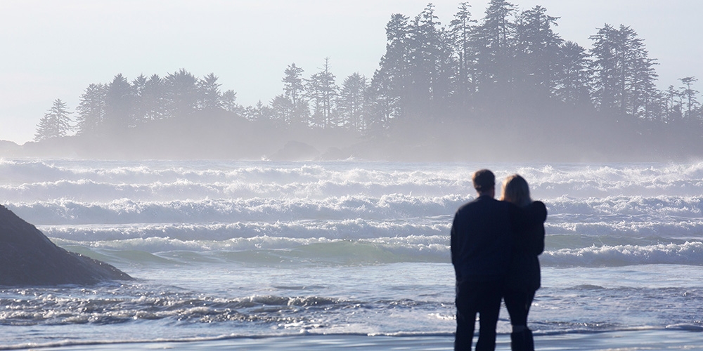 $148 & up—Stays on Tofino Inlet, 41% off -- Tofino, British Columbia